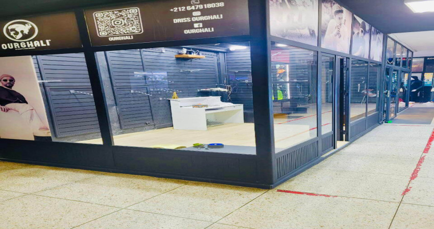 À ne pas rater : local commercial à vendre&nbsp; au centre-ville&nbsp;